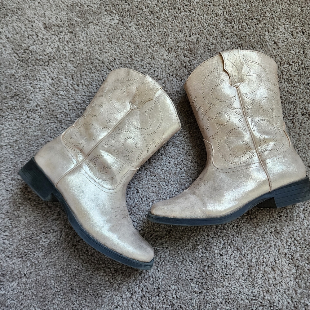 Cowgirl Boots